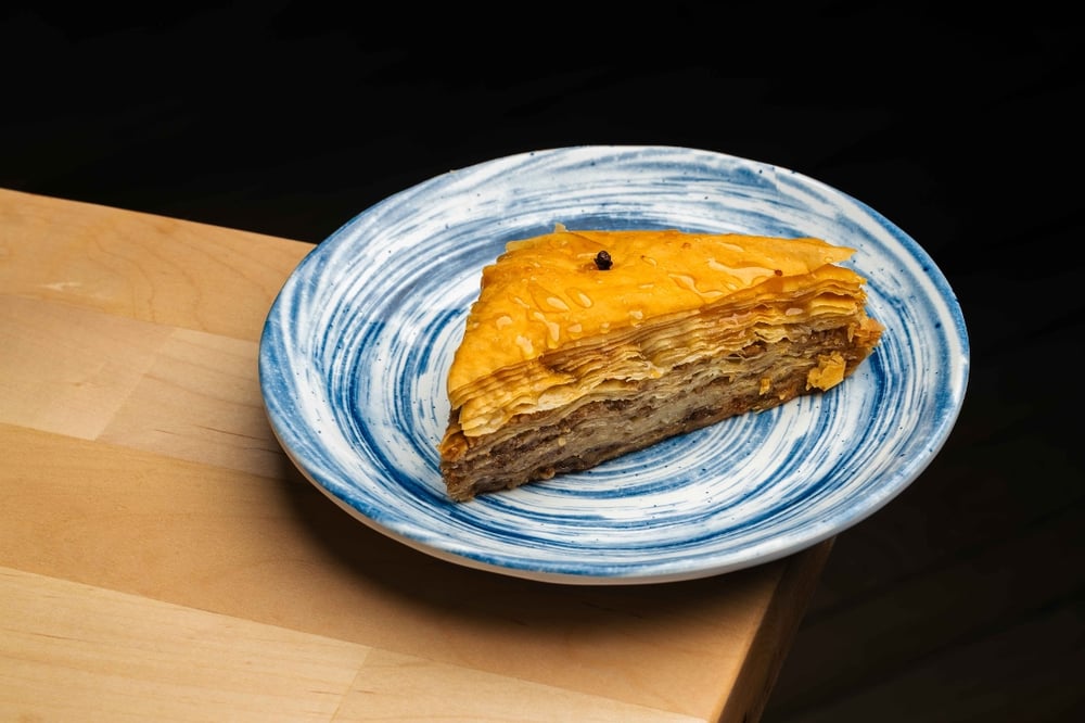 Baklava