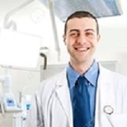 Dr. Smile-A-Lot