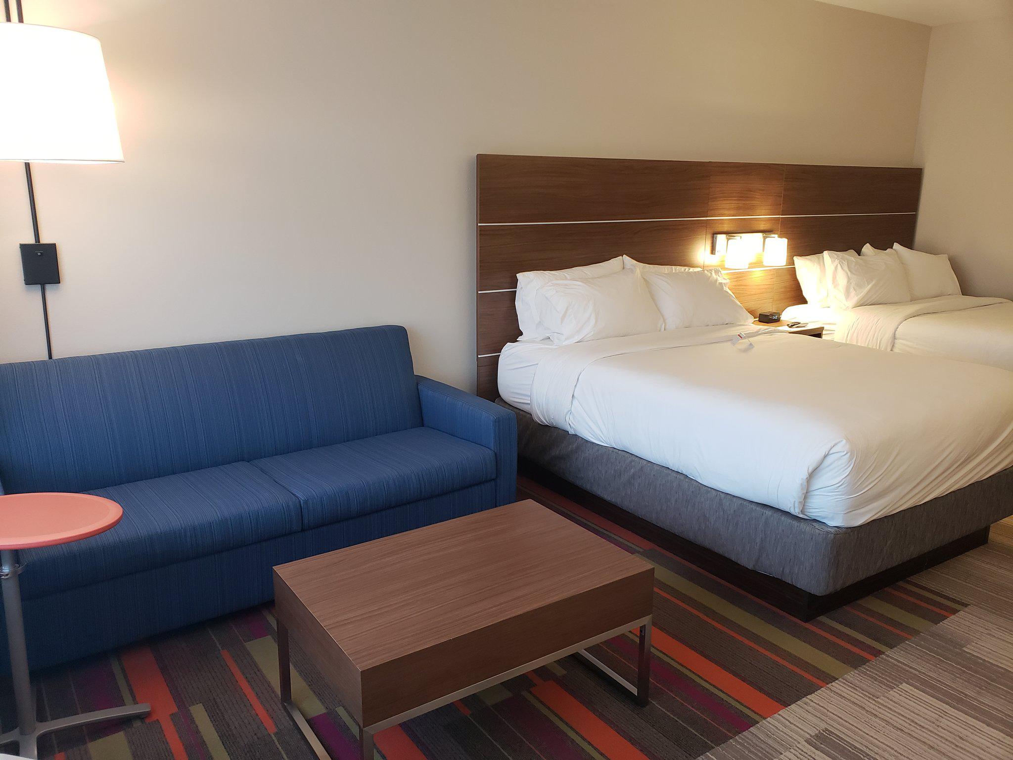 Holiday Inn Express & Suites Brigham City - North Utah Photo