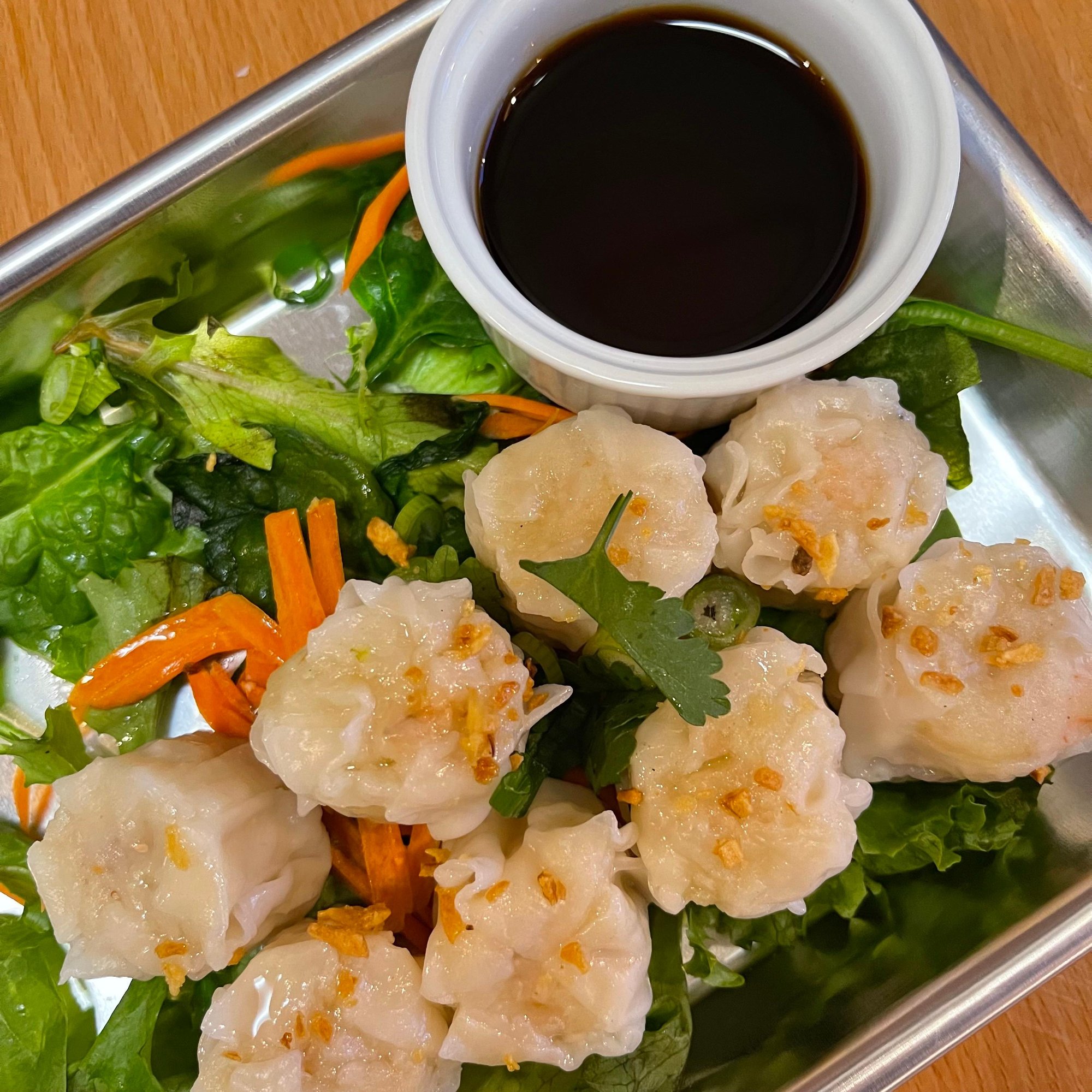 Shumai