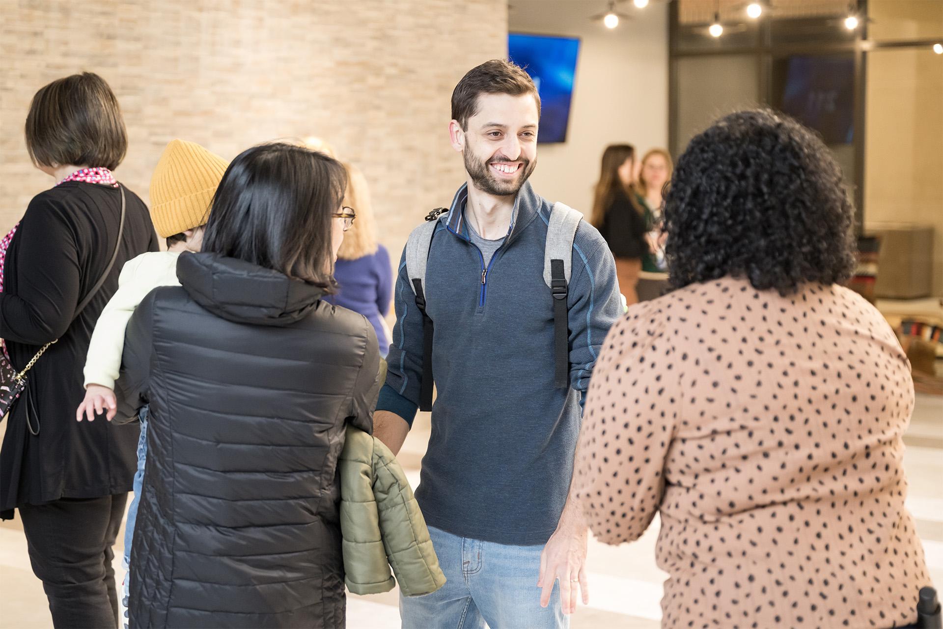 Grace Community Church (Arlington) Image