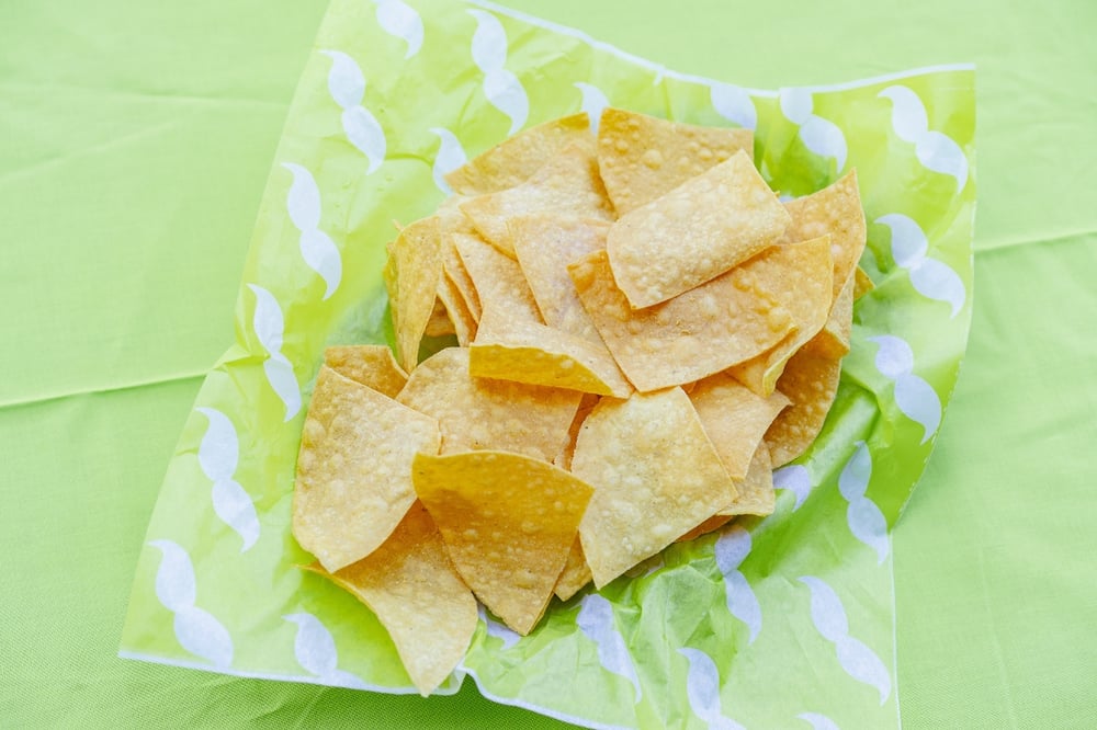 Tortilla Chips