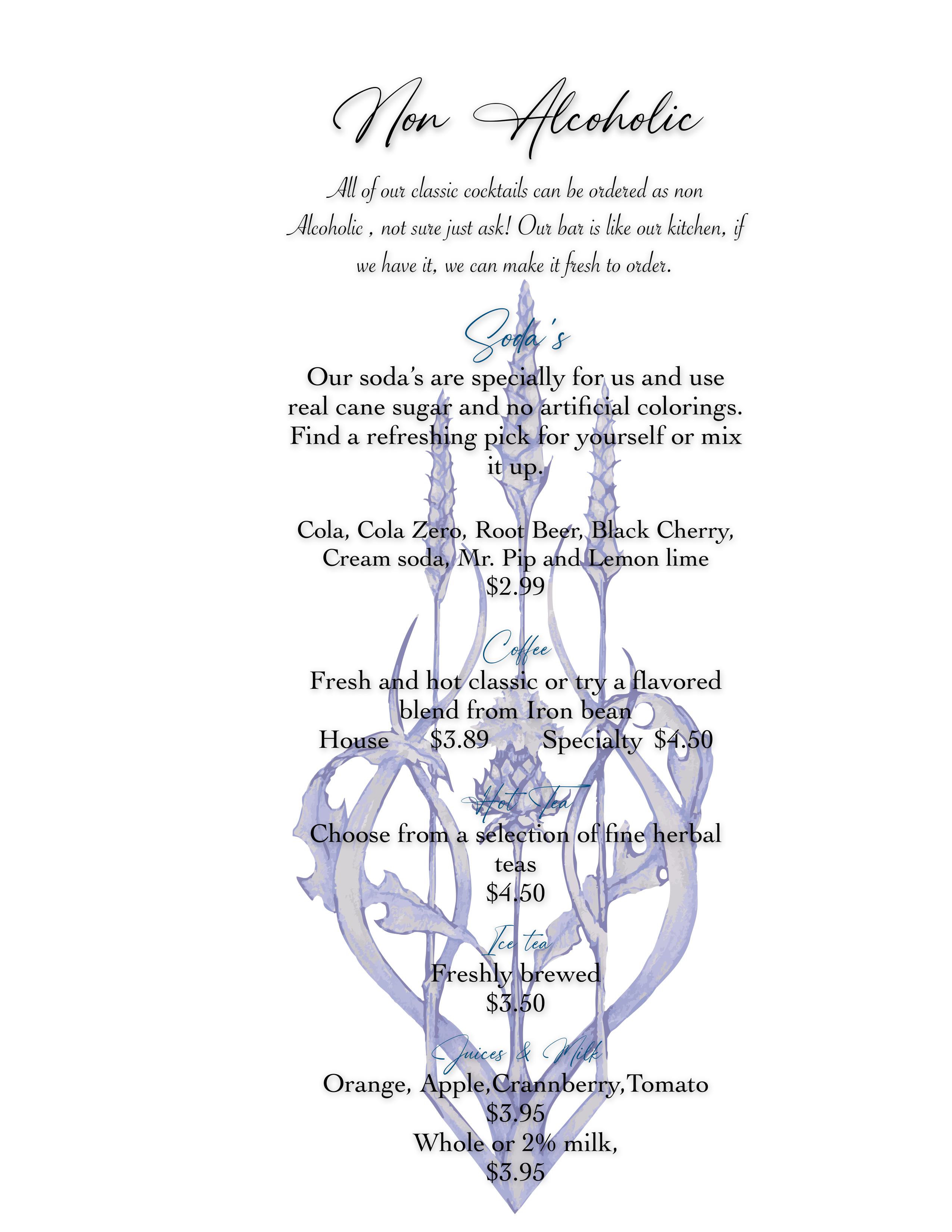 Front Street Cafe Image