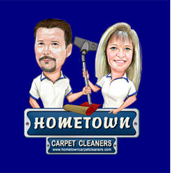 Hometown Carpet Cleaners