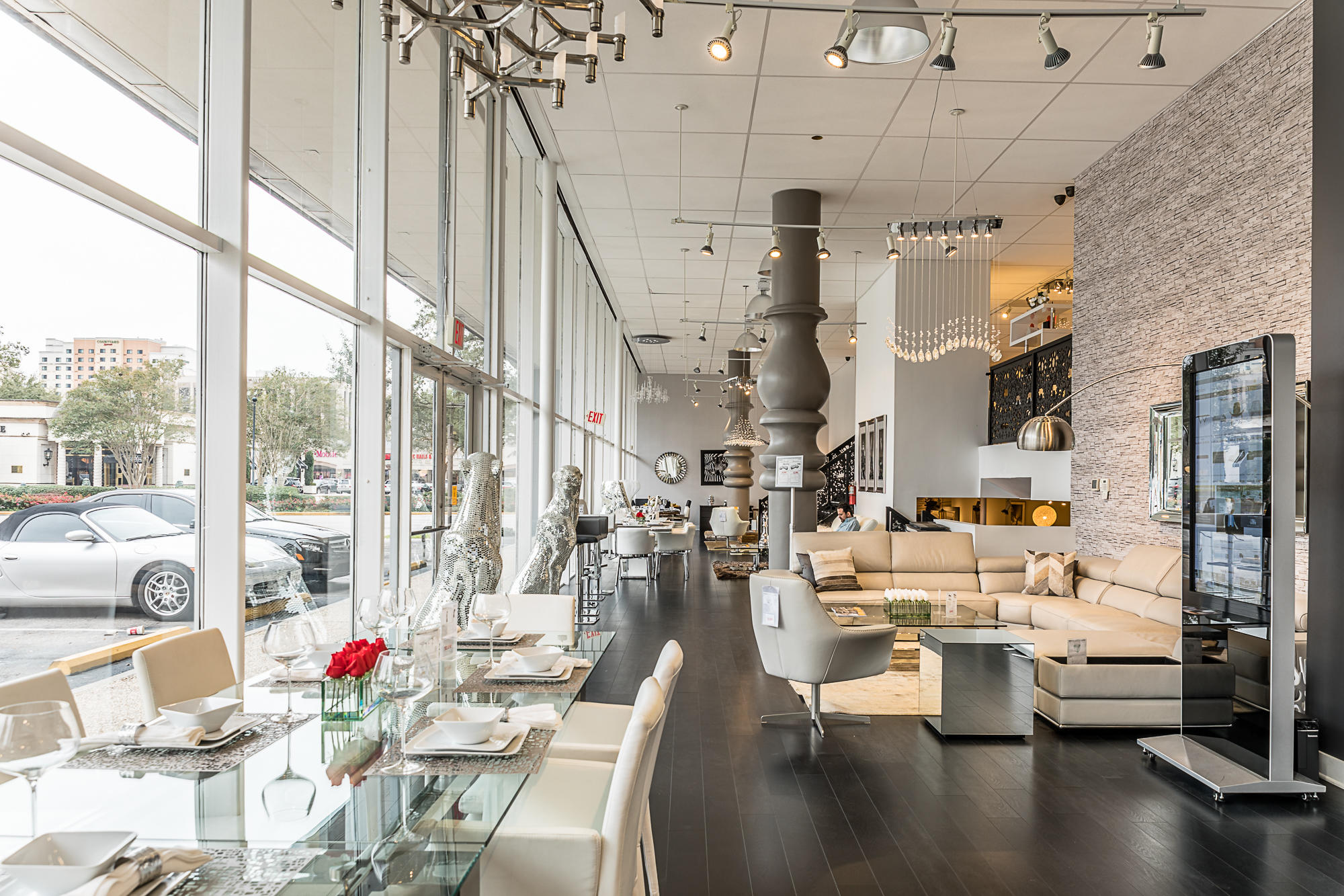 Modani Furniture Houston