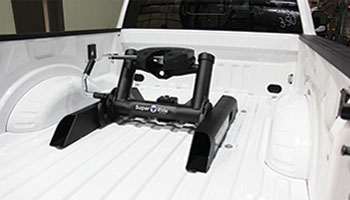 Towing & Hitches