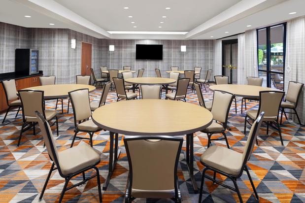 Images Courtyard by Marriott Scottsdale North