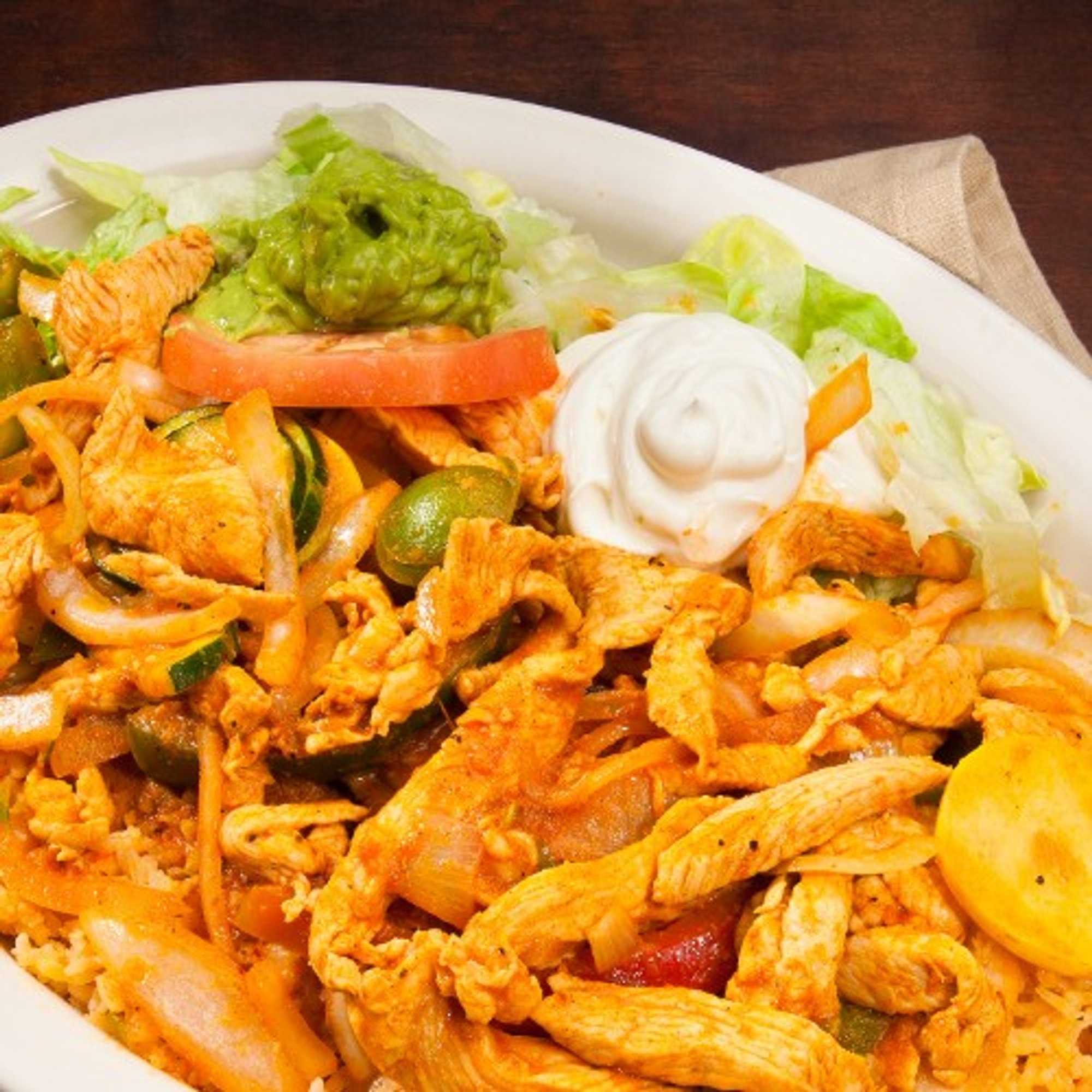 153. Pollo Tlaxcala