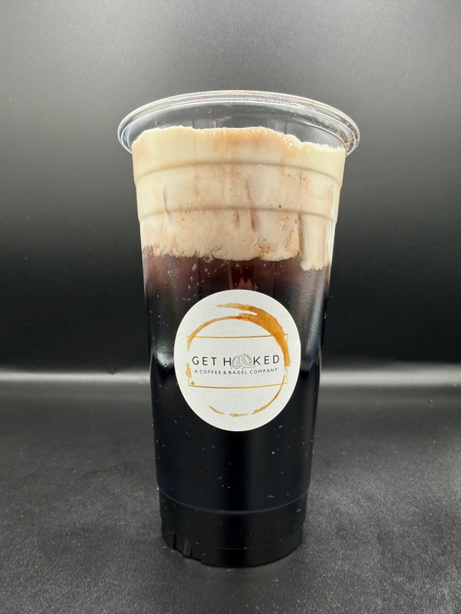 Be Mine Dirty Soda (24oz)