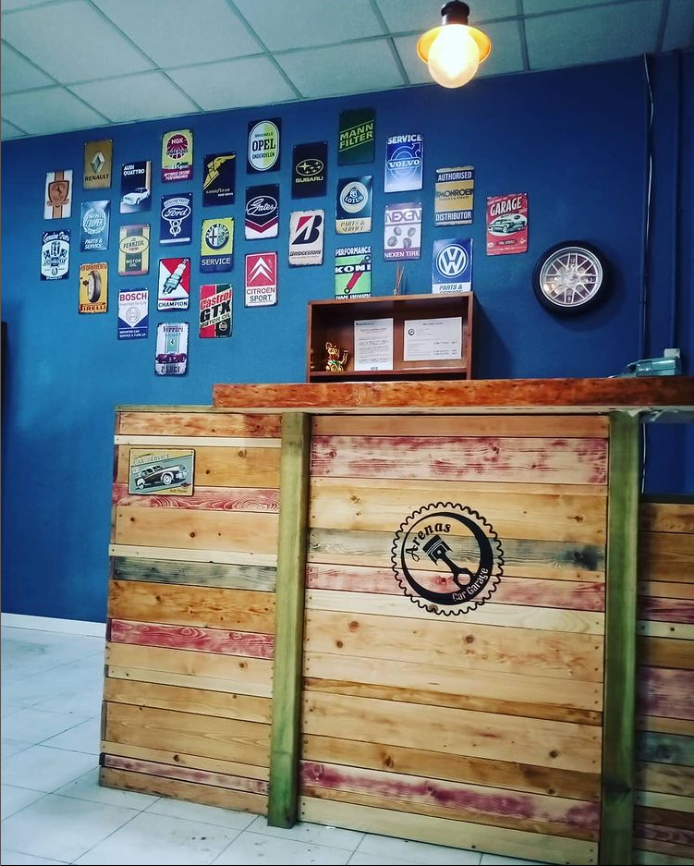 Galería en miniatura