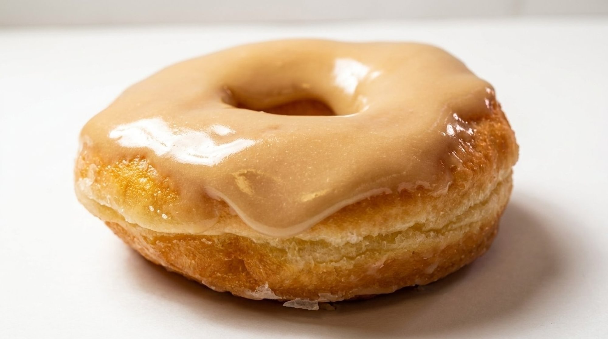 Glazed Donut