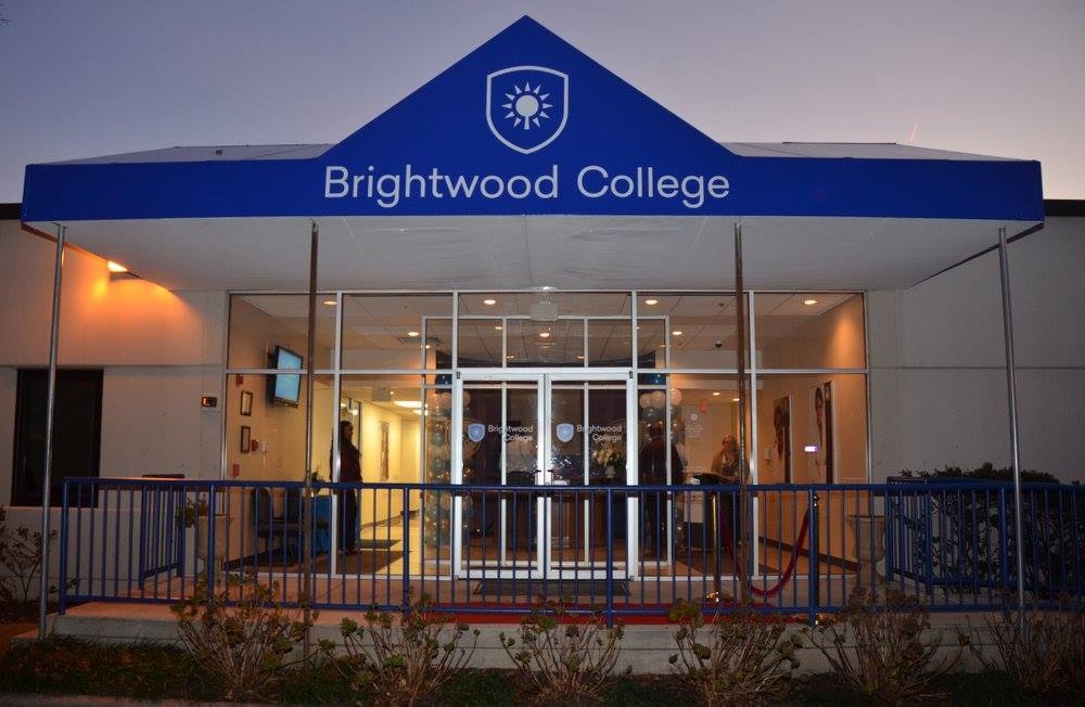 Brightwood College in Beltsville Beltsville, MD Business Page