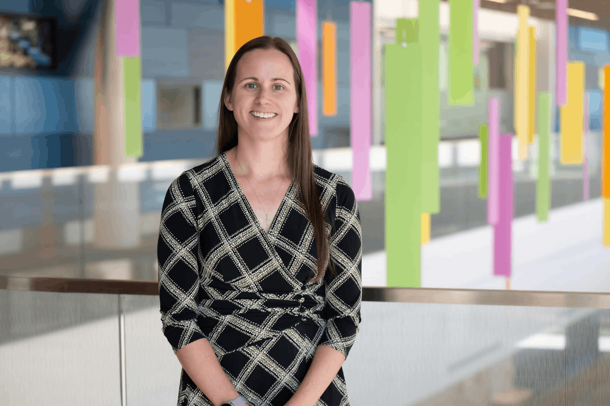 Julie Smith, MD