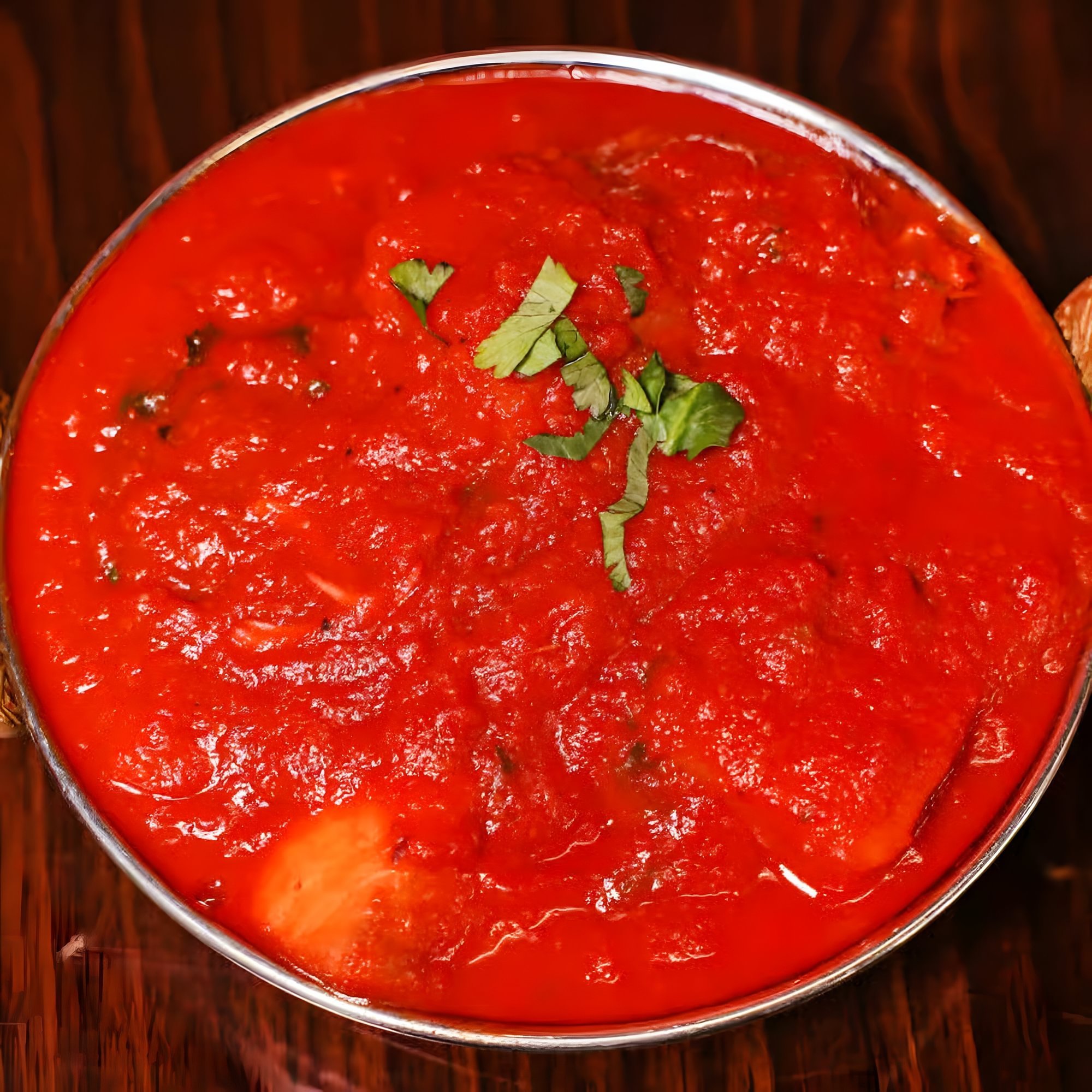 Tandoori Murg