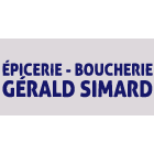 Epicerie Gerald Simard Rivière-Eternité