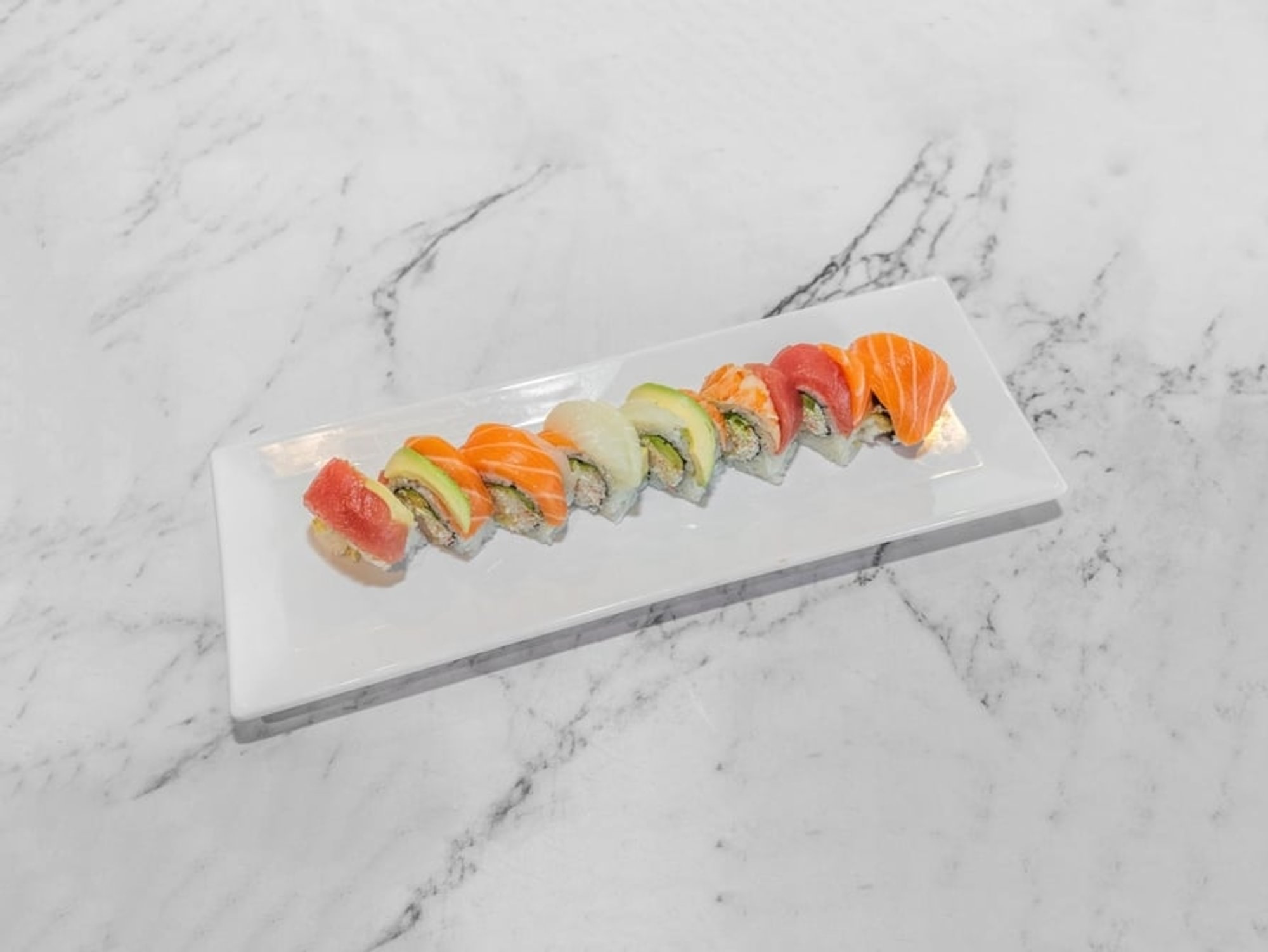 Trust No-One (TNO) Roll