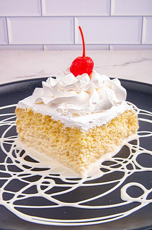 Tres Leches