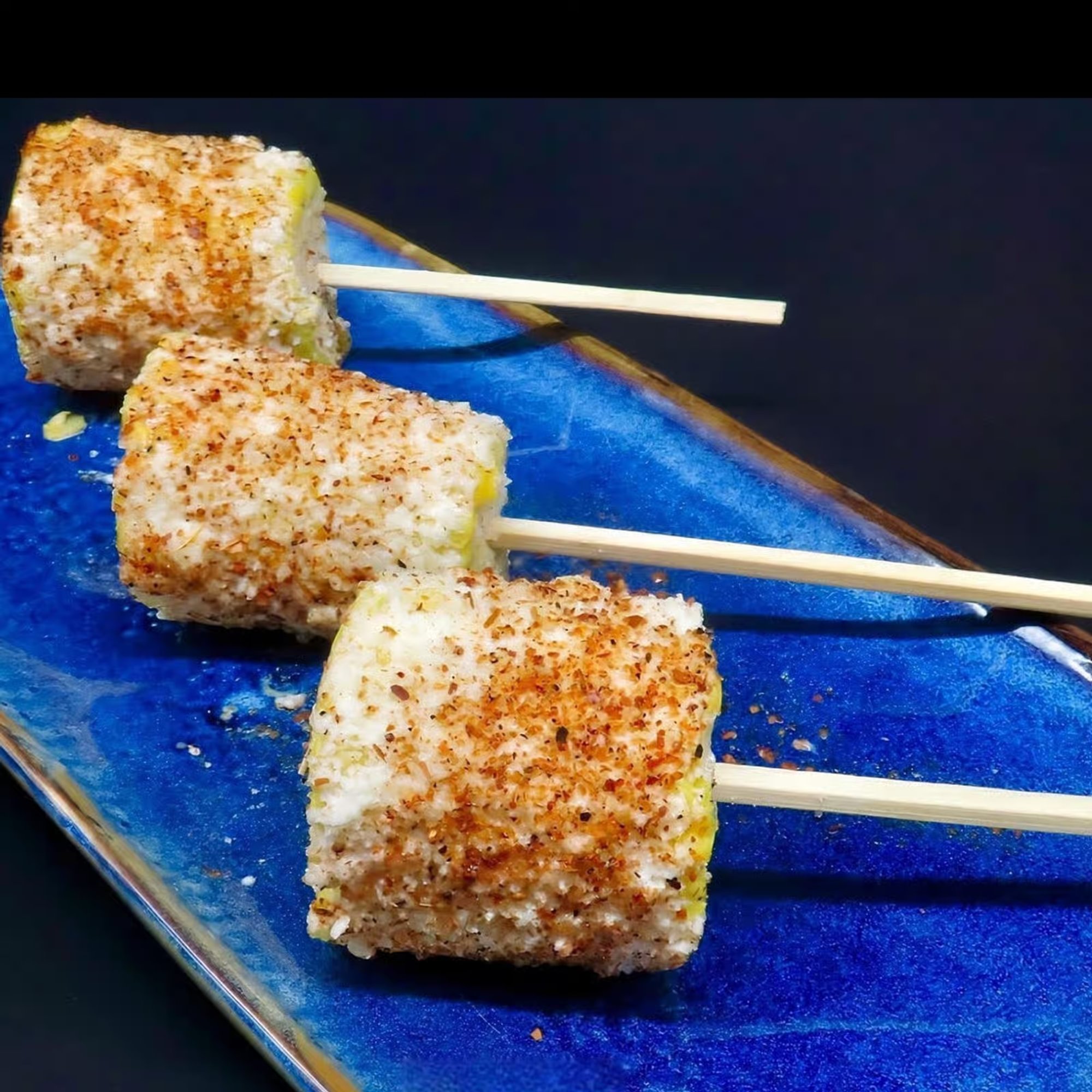 Mexican Elote