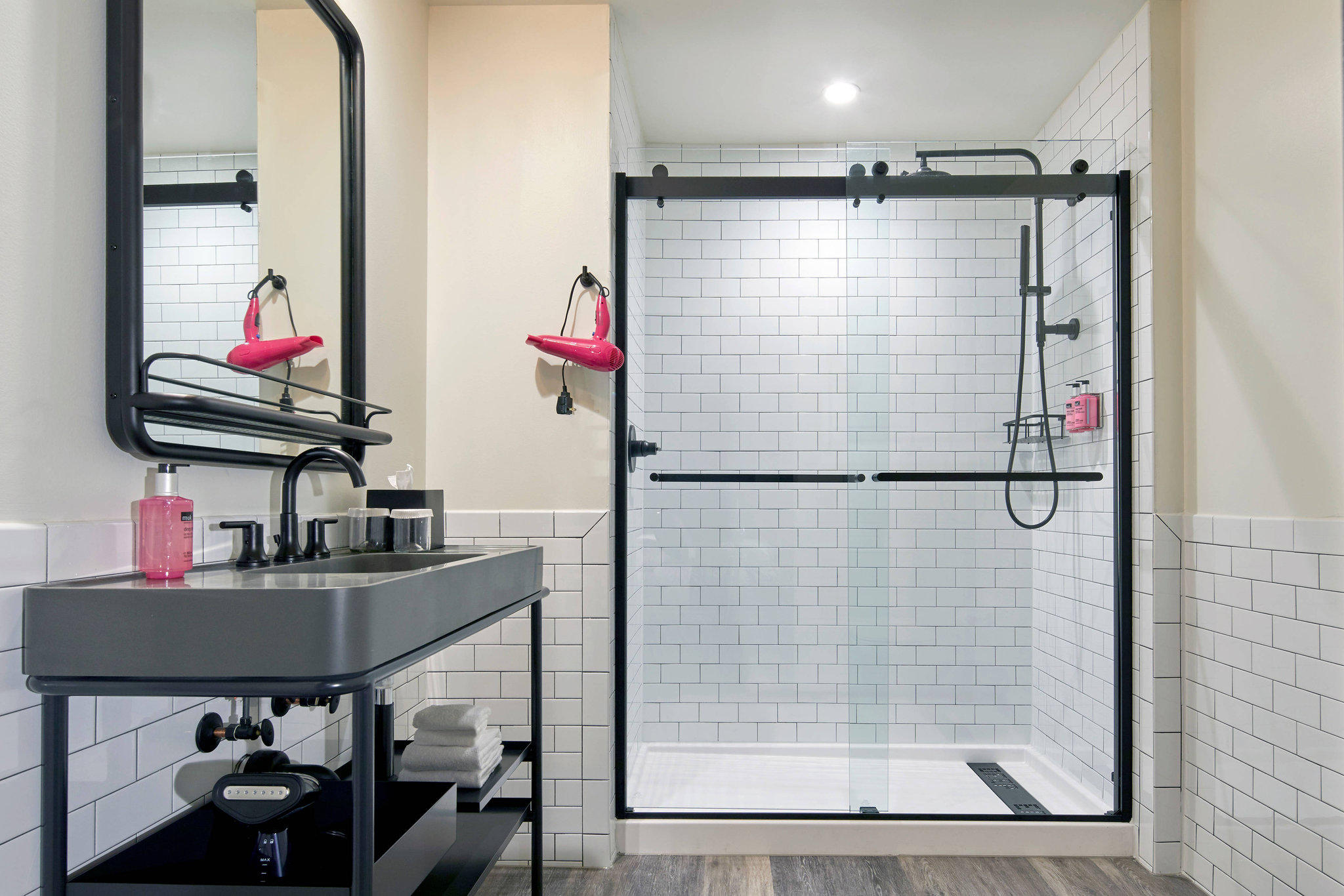 Moxy Columbus Short North Photo