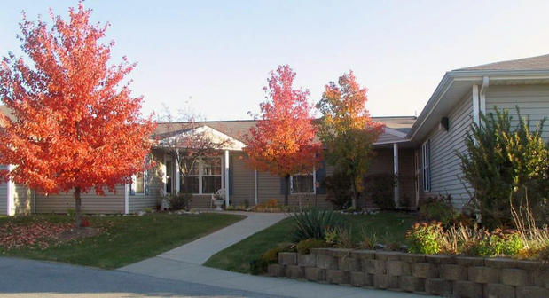 Images Cottages of Anderson