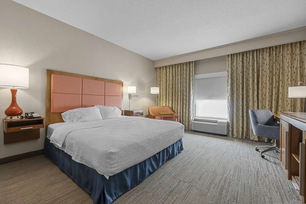 Hampton Inn Cape Girardeau I-55 East Image