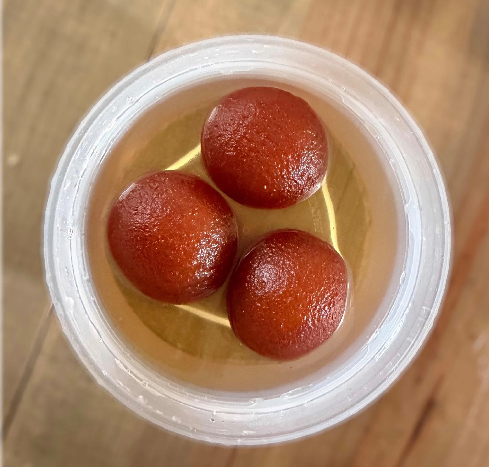Gulab Jamun