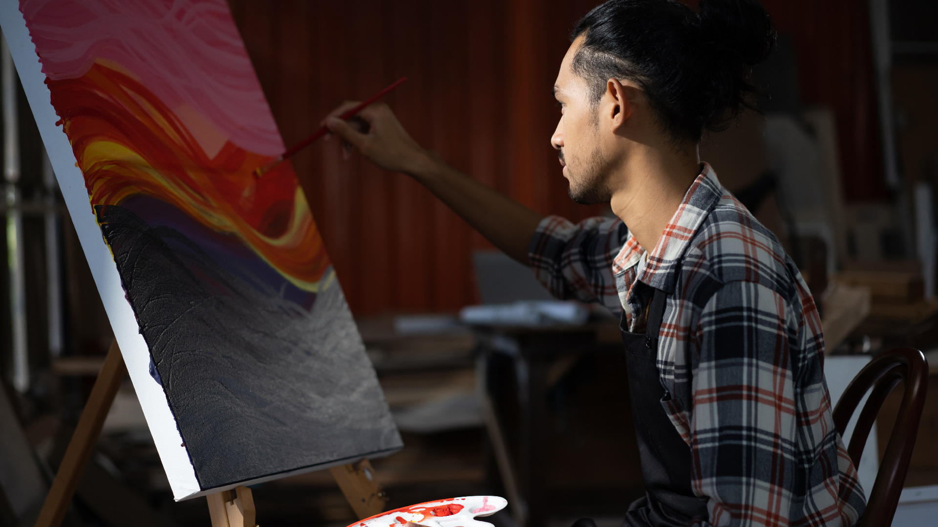 Galería en miniatura