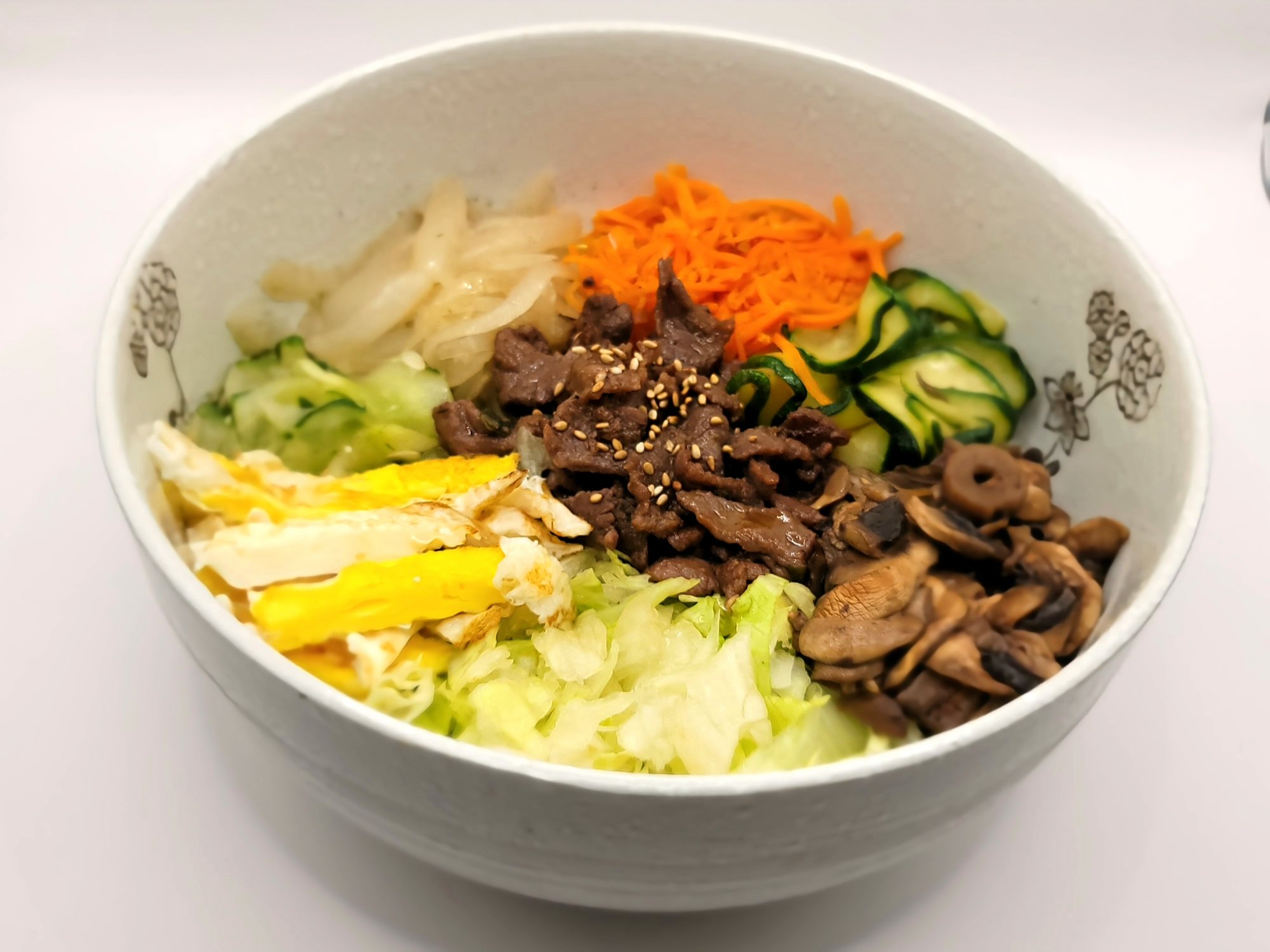 Bibimbap