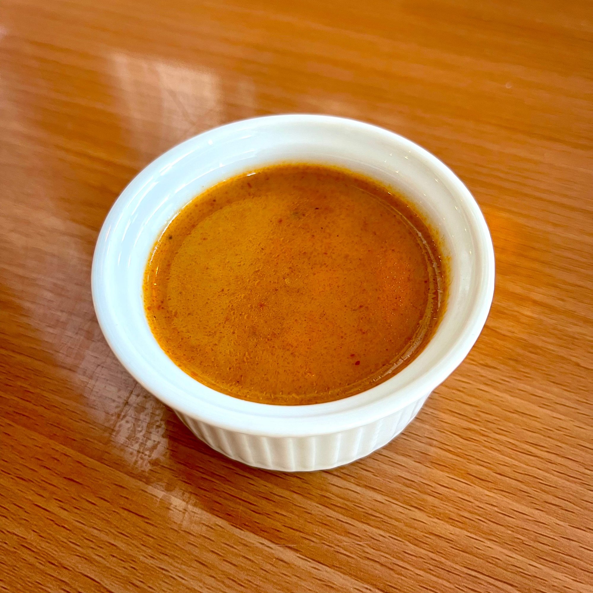 Peanut Sauce