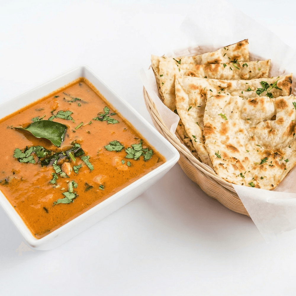 Kadai Chicken