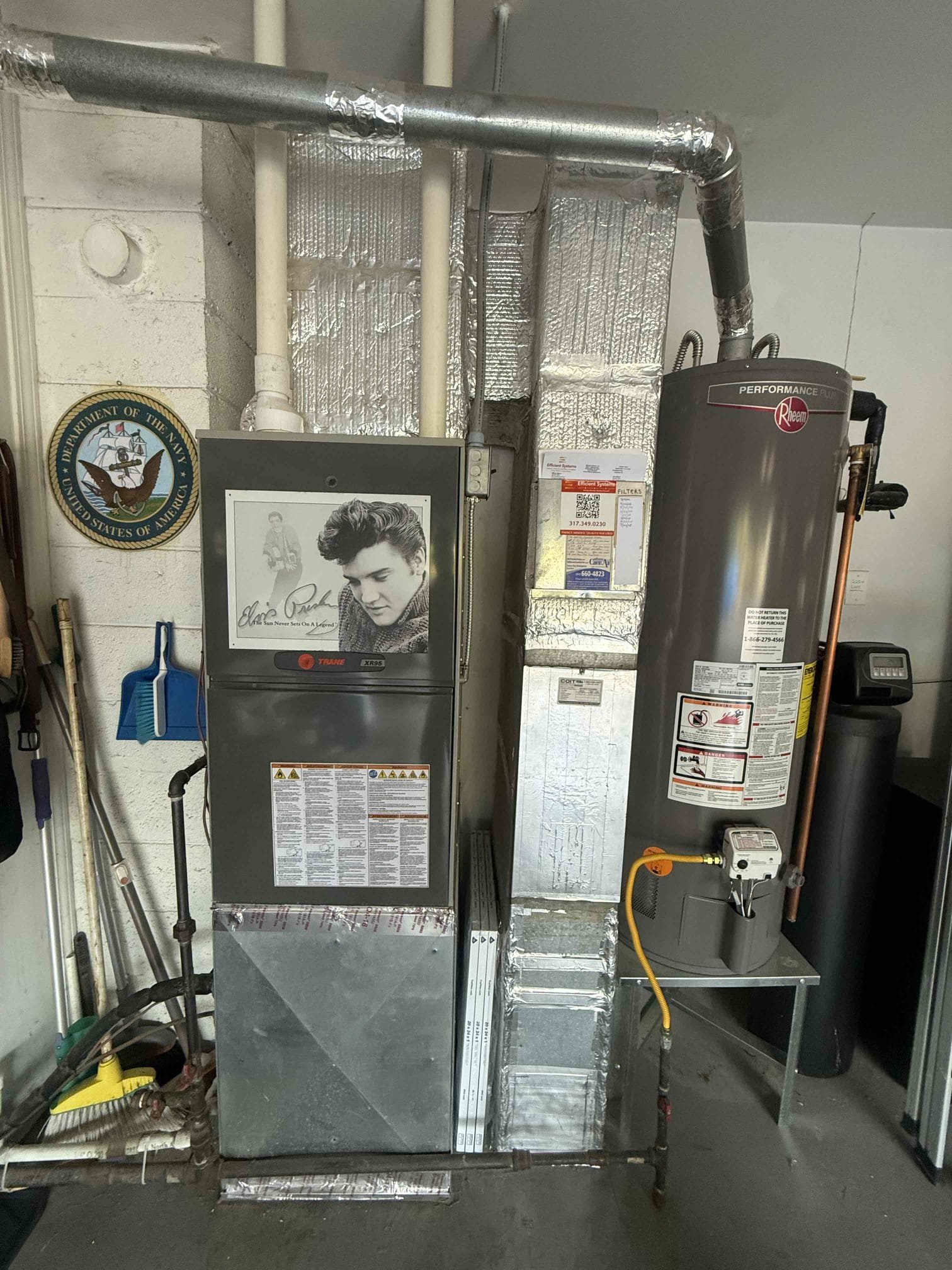 Efficient Systems, Inc. Image