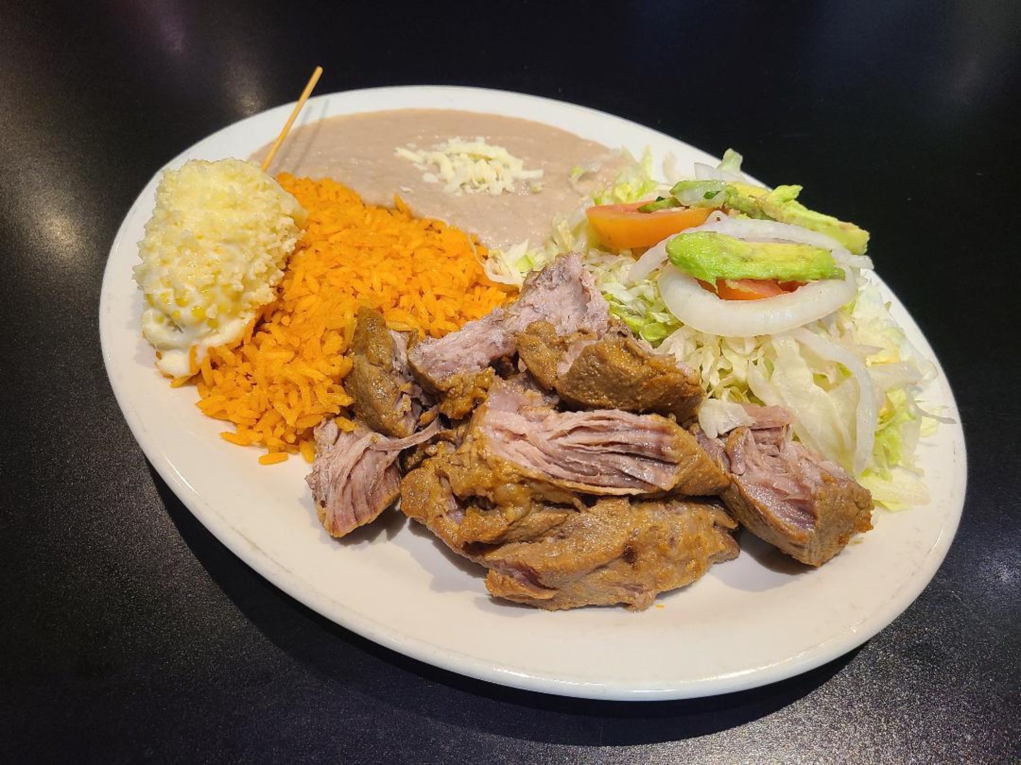 Carnitas
