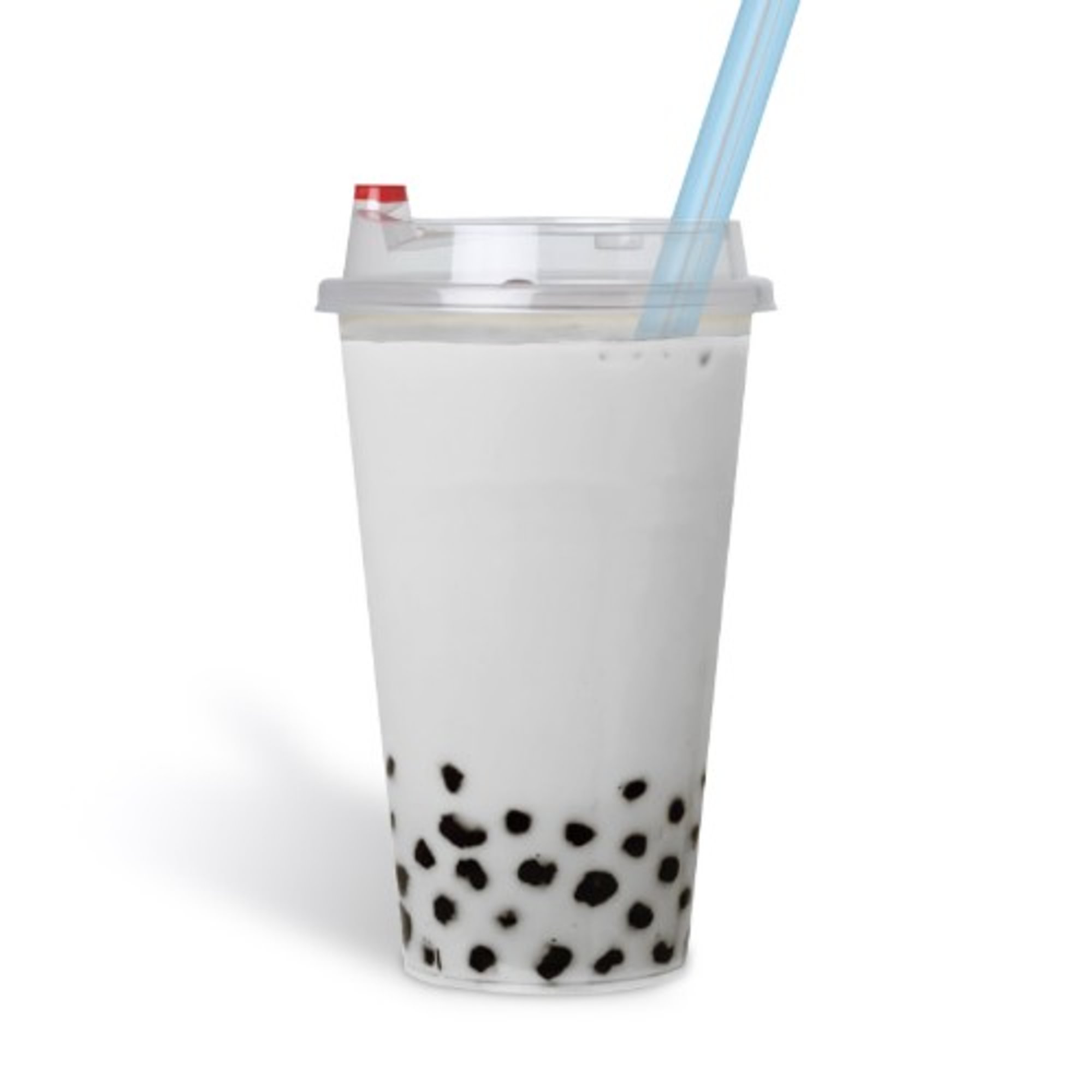 Coconut Bubble Drink