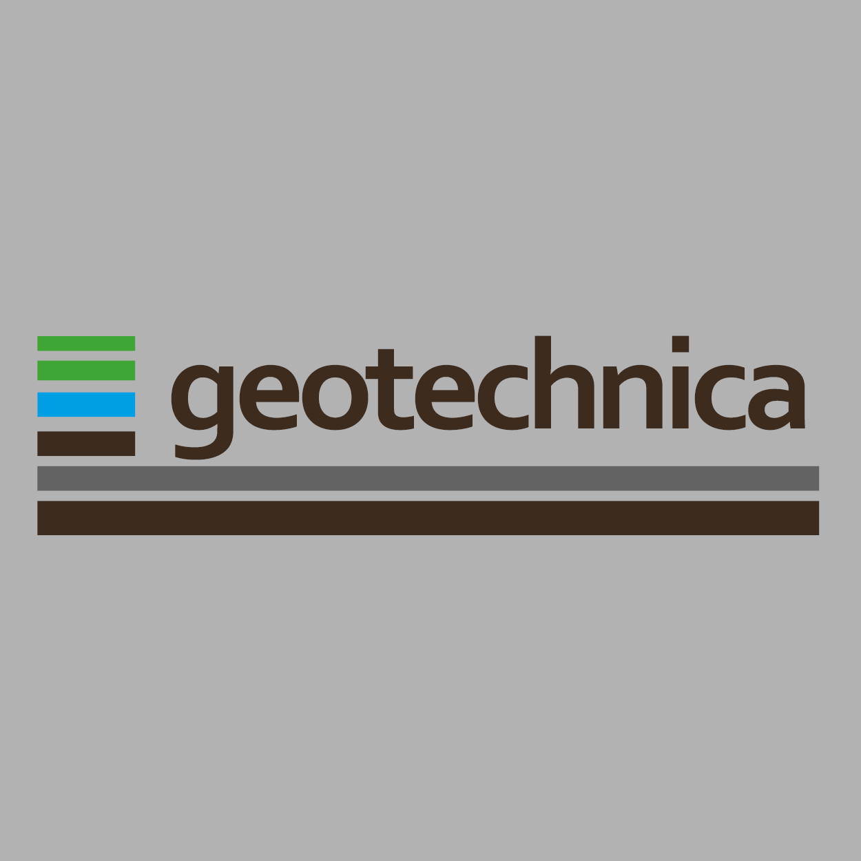 Geotechnica Logo