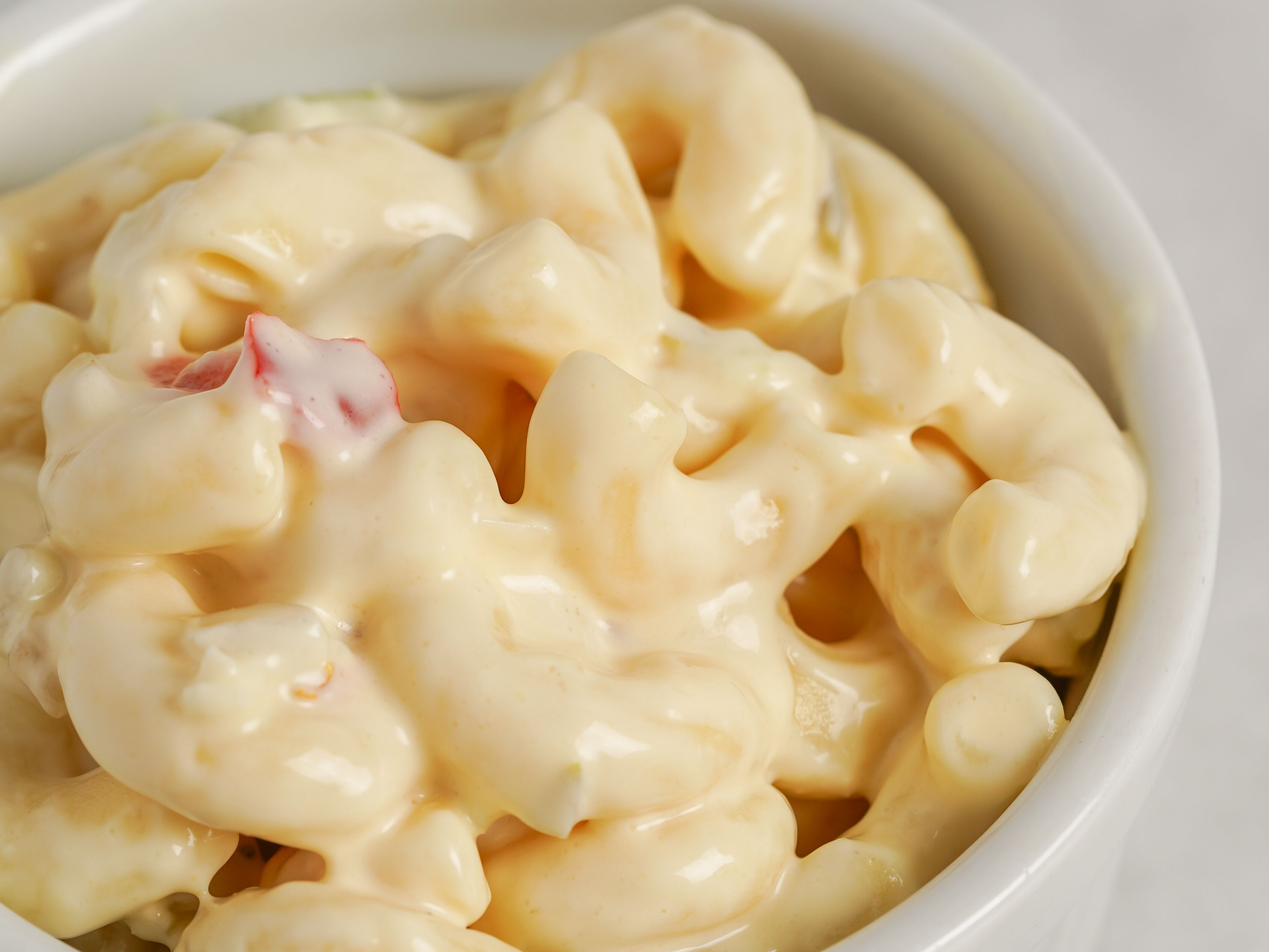 MACARONI SALAD 4oz