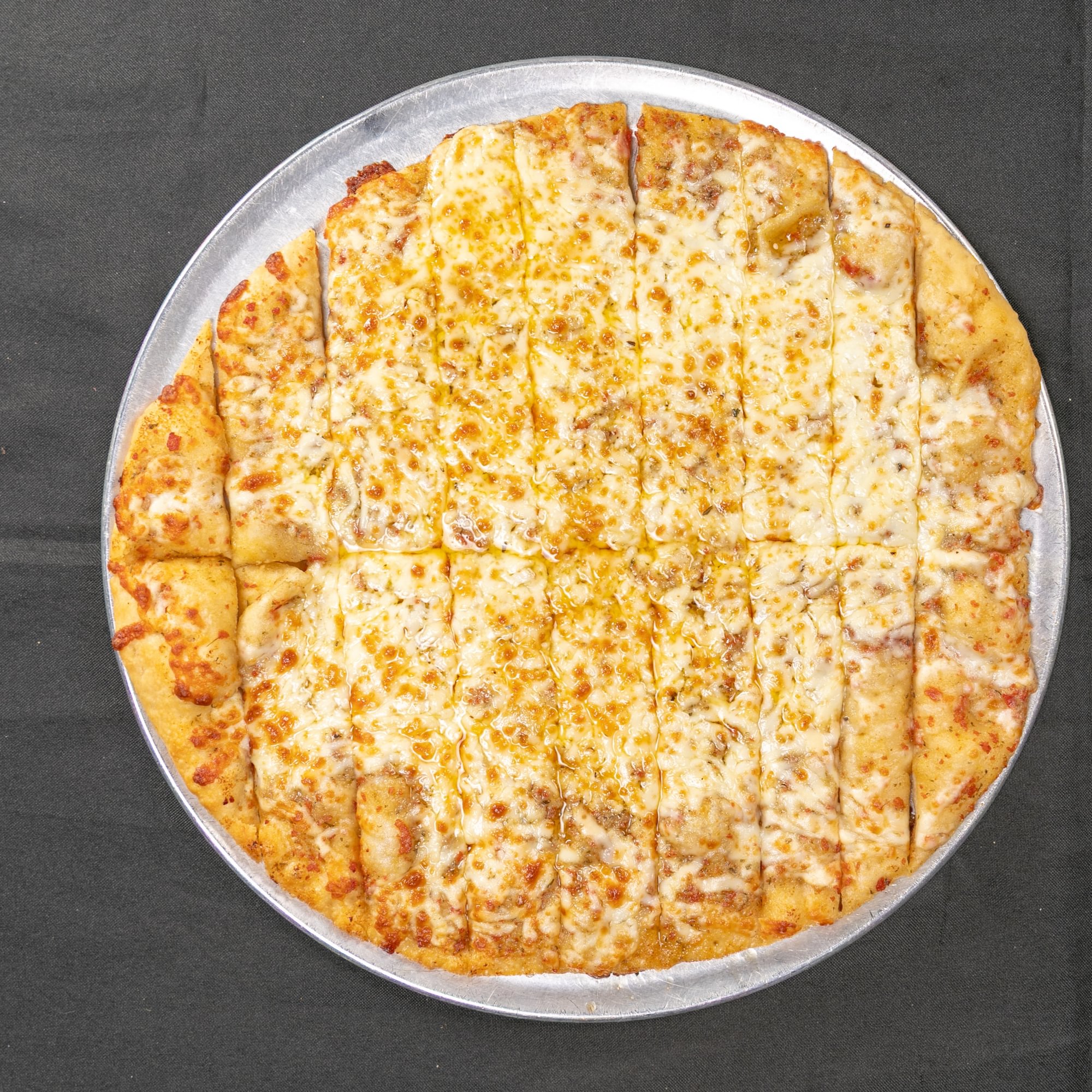 Garlic Cheese Sticks