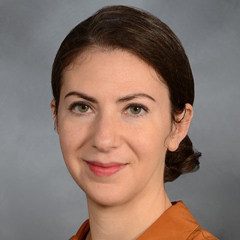 profile headshot