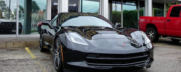 Images Executive Motorsports