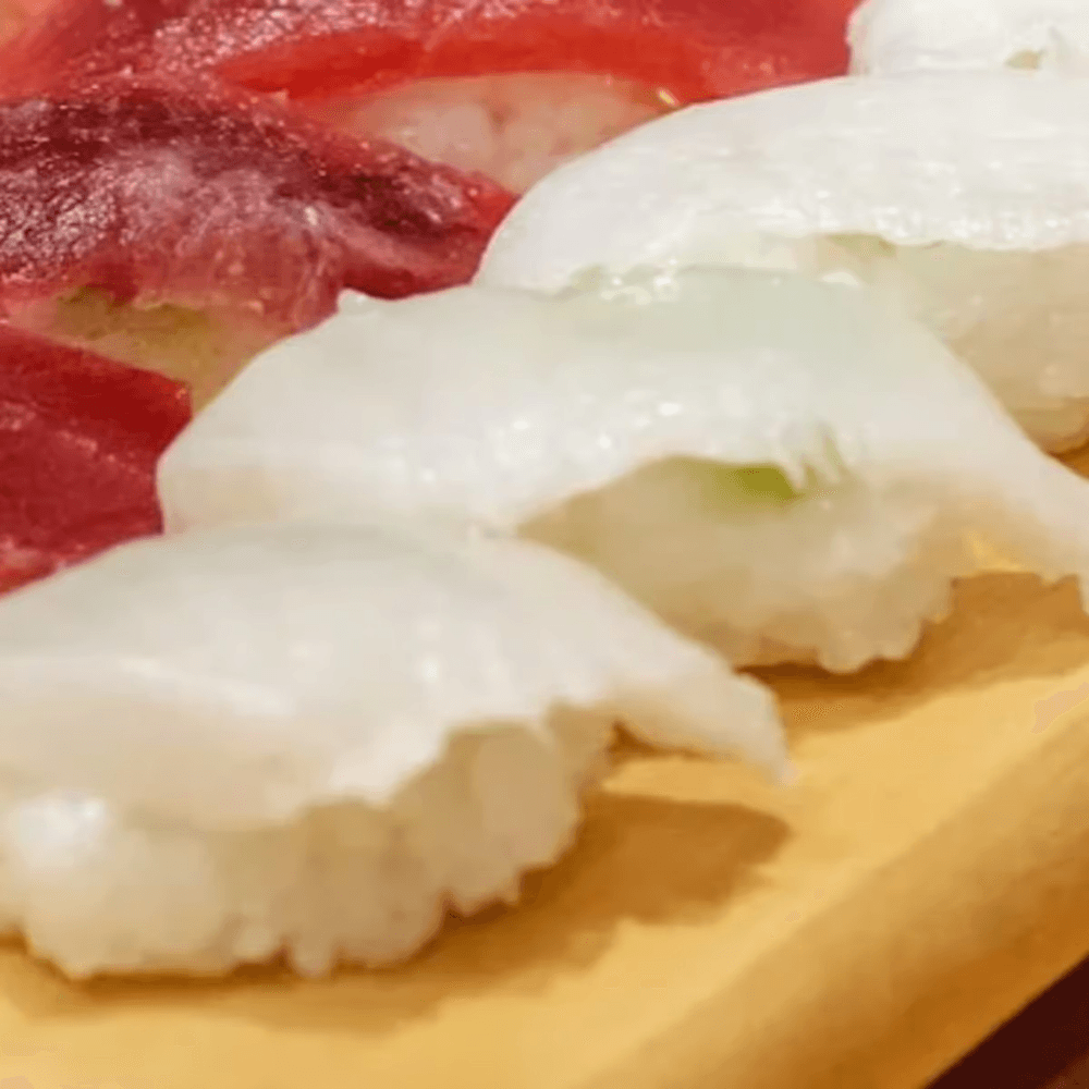 White Tuna (Shiro Maguro)