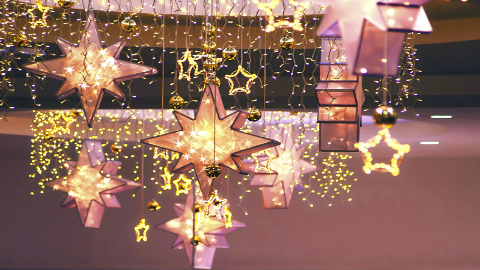 The Christmas Lighting Company Ltd, Lighting Consultants, Kildare