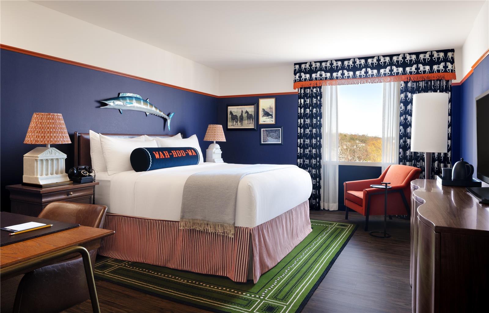 Graduate by Hilton Charlottesville Image