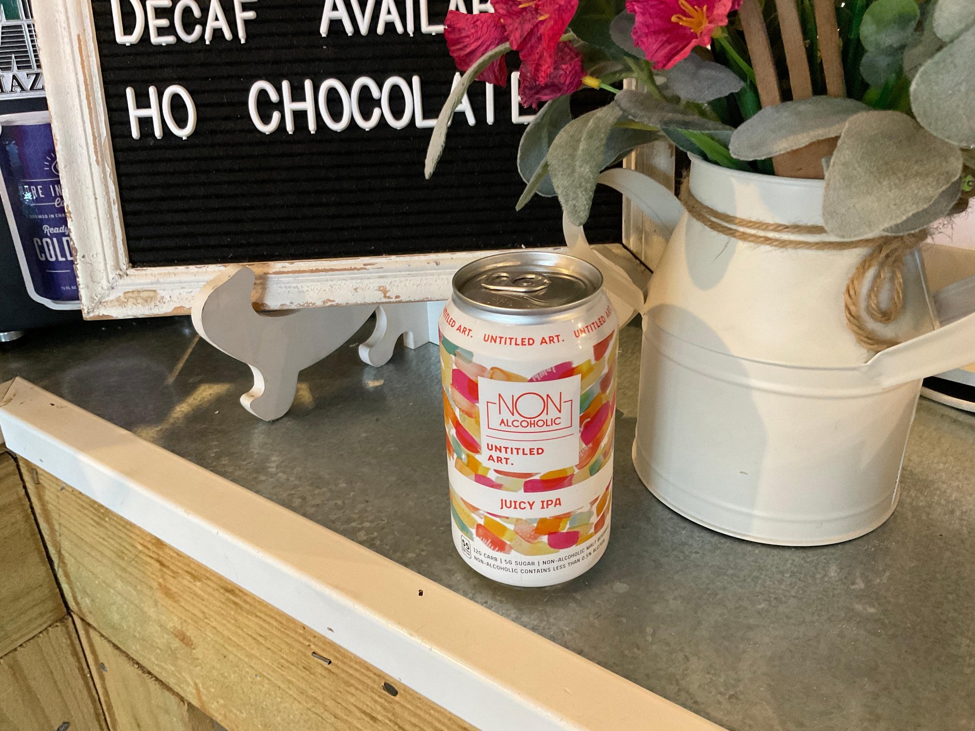 TAMA TEA