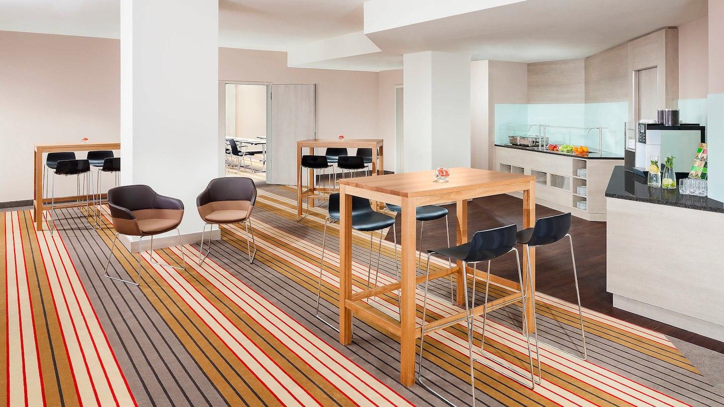 Bilder Four Points by Sheraton Munich Central