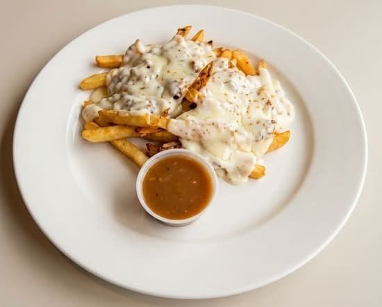 Disco Fries