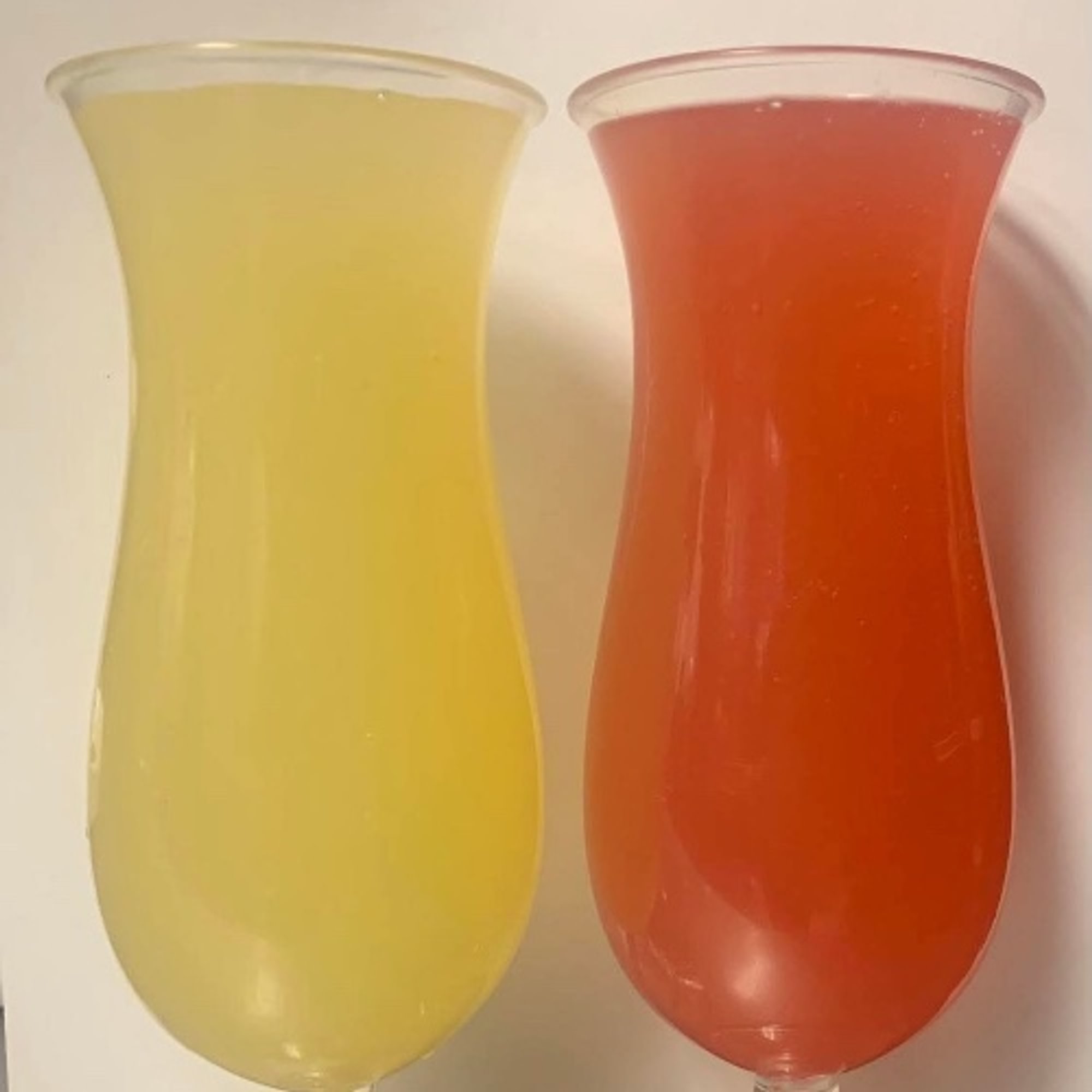 Mango Lemonade