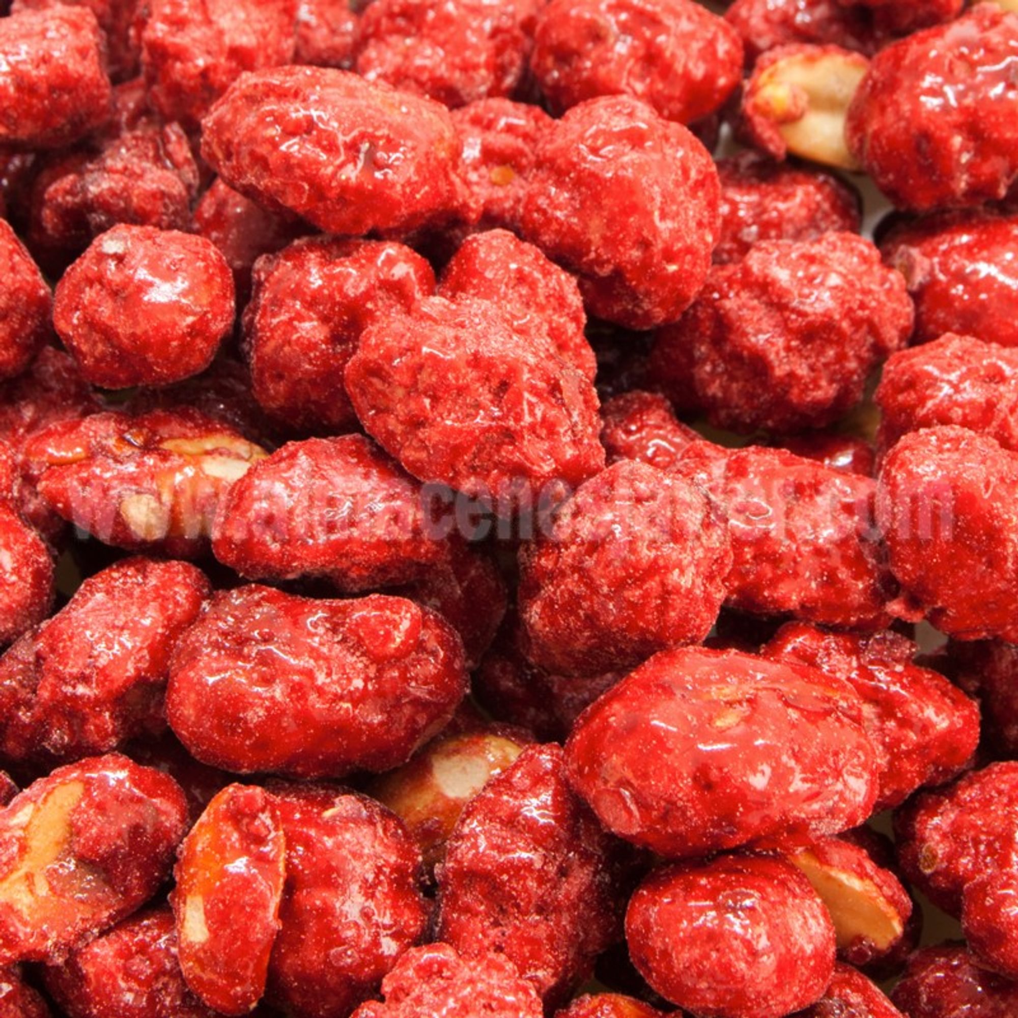 Nuez Caramelizada