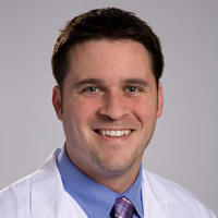 Matthew J. Ashley, MD Photo