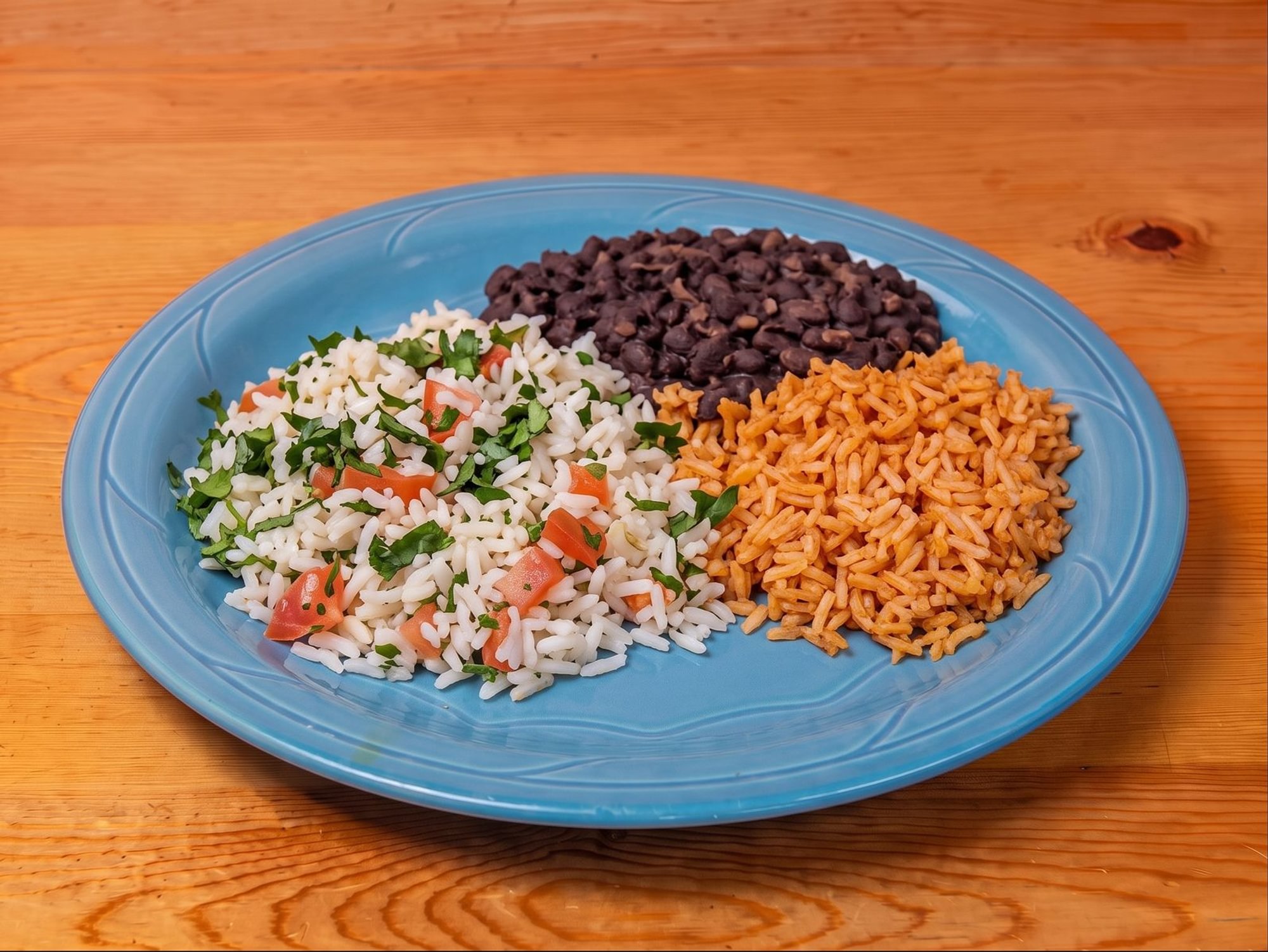 Huevos A La Mexicana