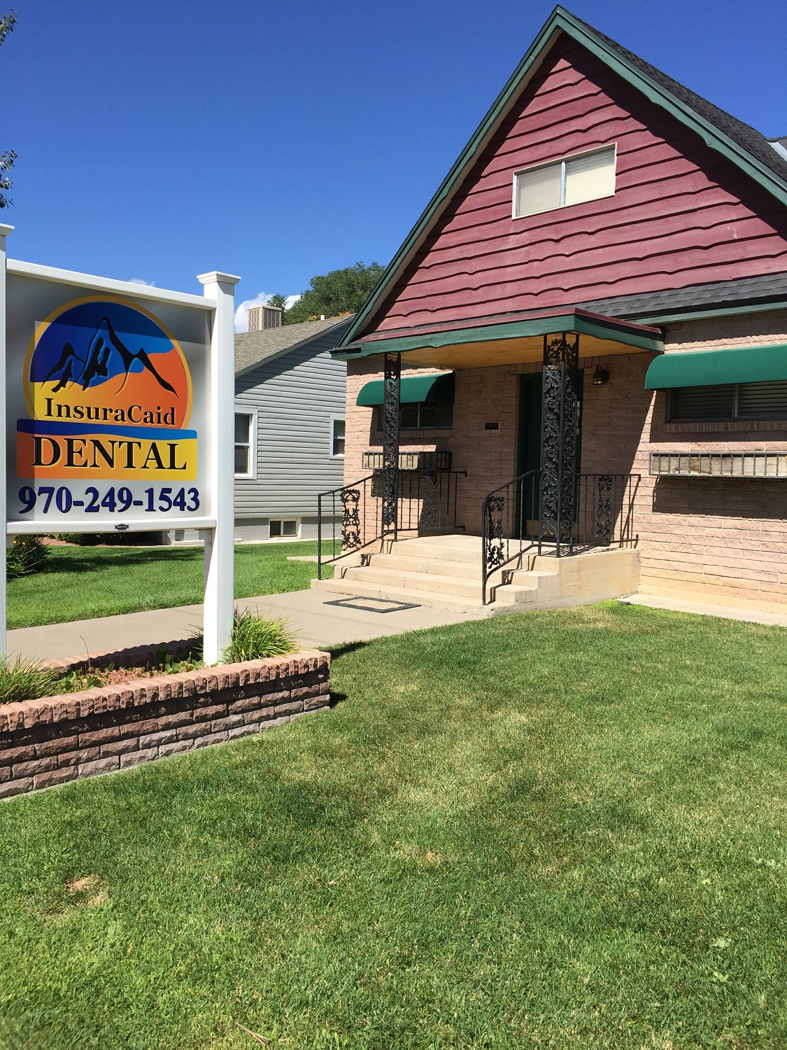 InsuraCaid Dental Image