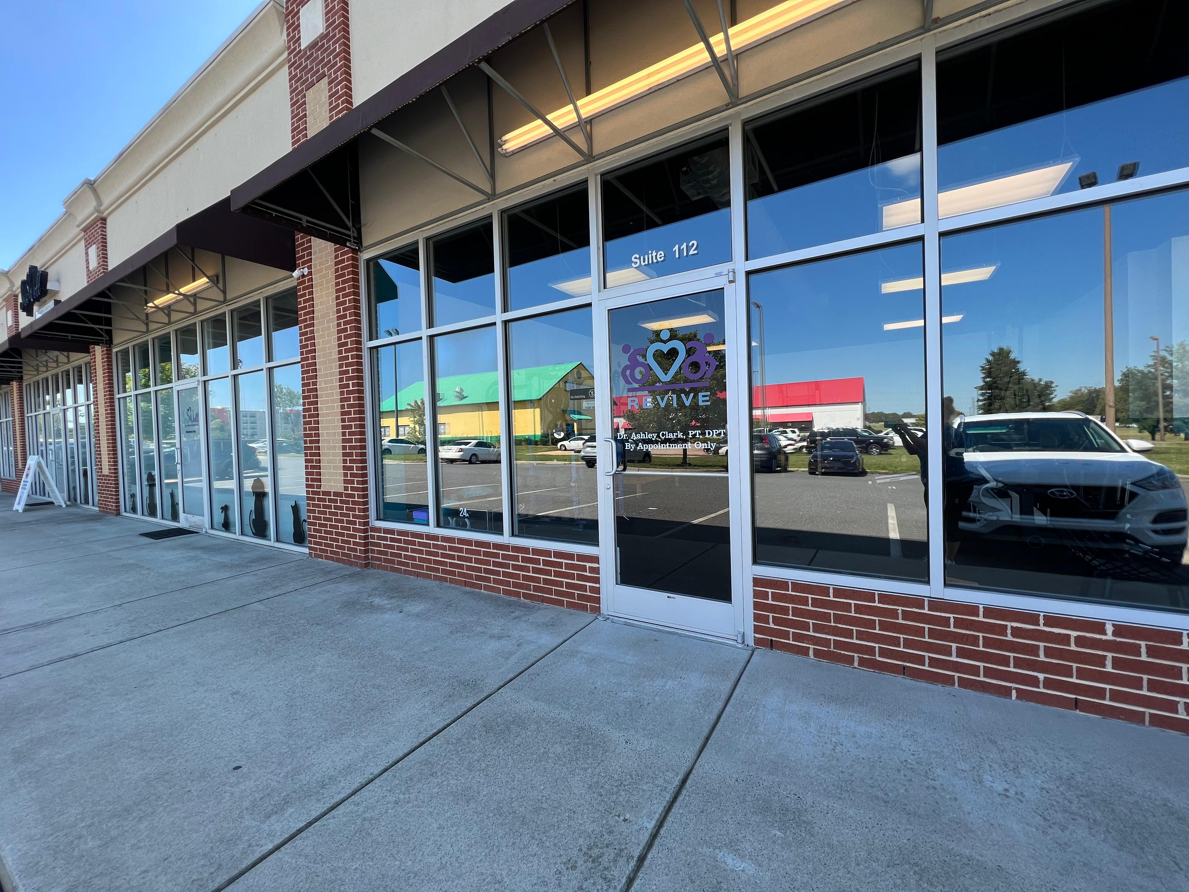 Revive Neurorecovery Center Image